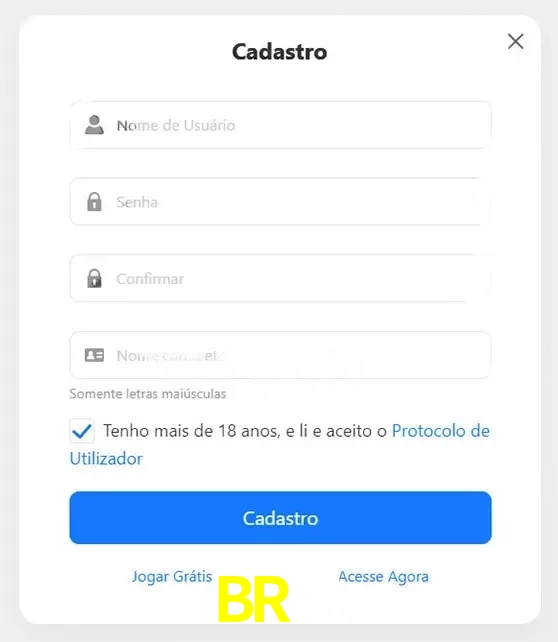 Registrar-se