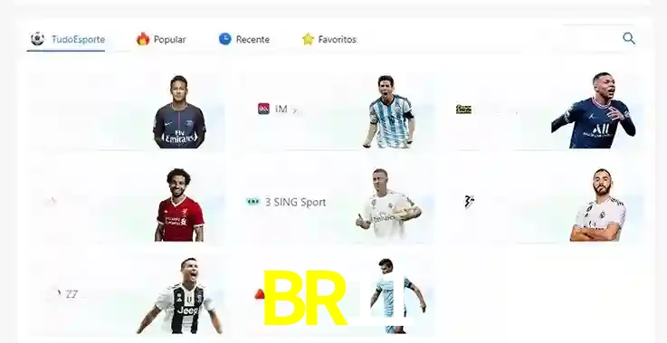 Esporte